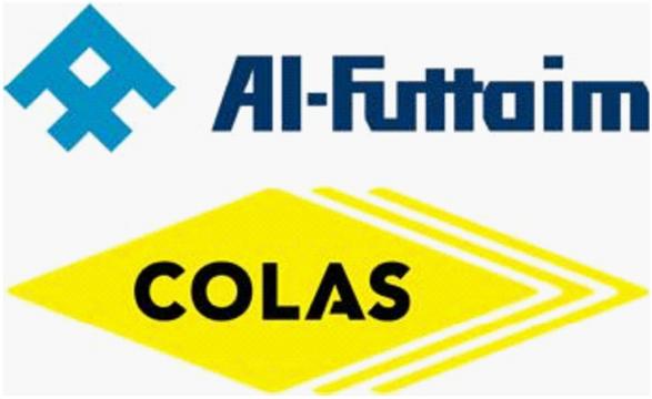 Al Futtaim Colas