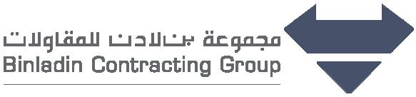 Binladin Contracting Group